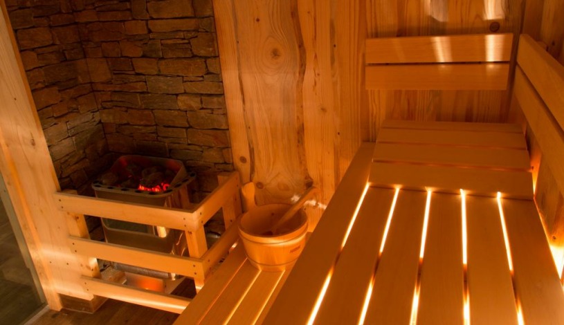 Penzion na Pluskovci Velké Karlovice